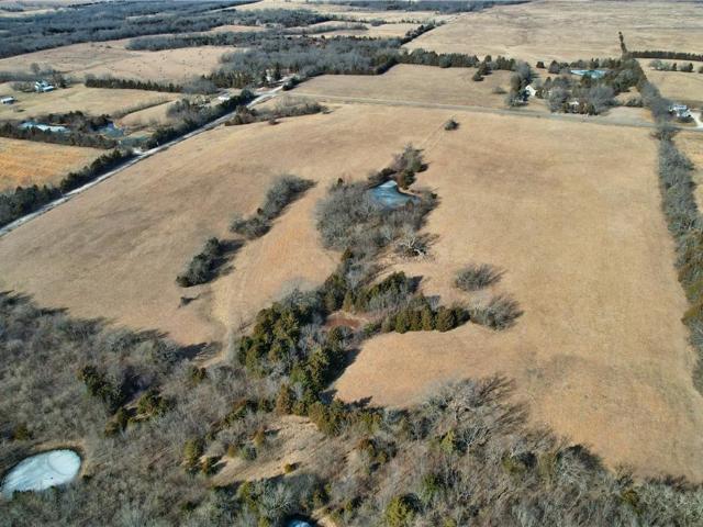 Land for sale in Kansas
