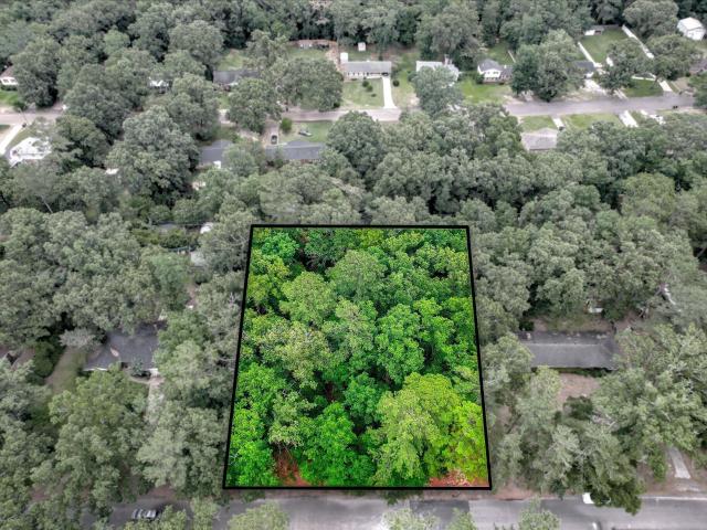 Land for sale in Aiken, South Carolina