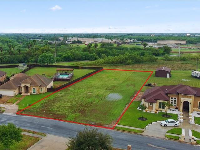 Land for sale in Bayview, Cameron County