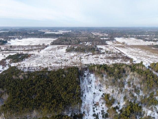 Land for sale in Hart, Michigan