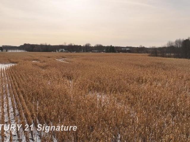 Land for sale in Clio, Michigan