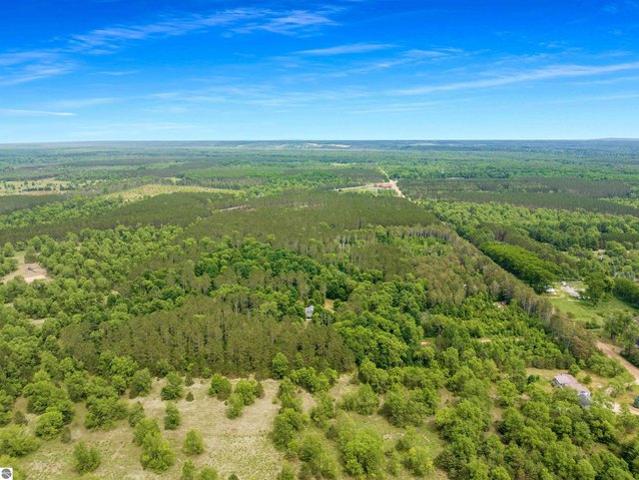 Land for sale in Thompsonville, Michigan