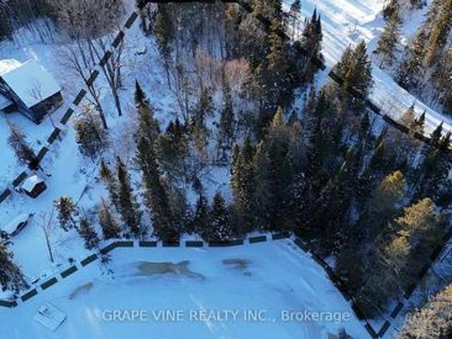 Land for sale in Renfrew, Ontario