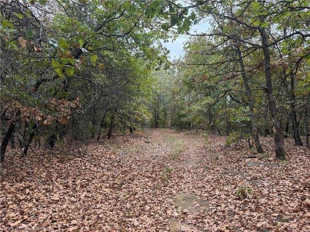 Land for sale in Mounds, Creek County