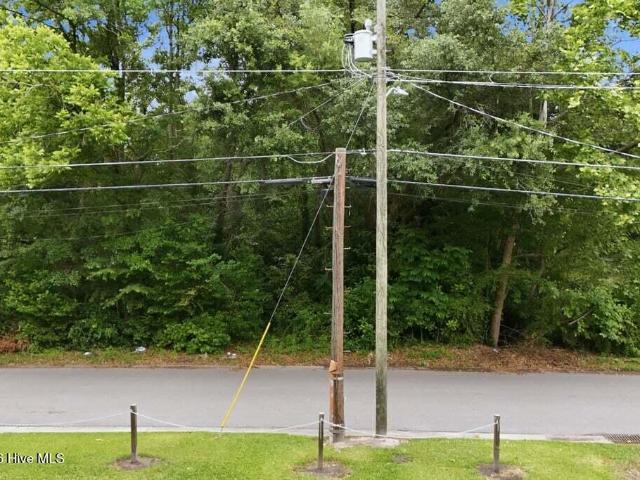 Land for sale in Clarendon, North Carolina