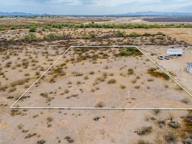 Land for sale in Tonopah