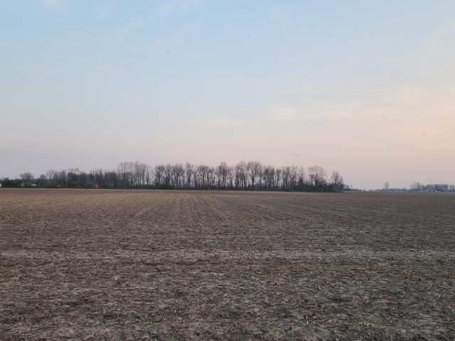 Land for sale in Fortville, Indiana