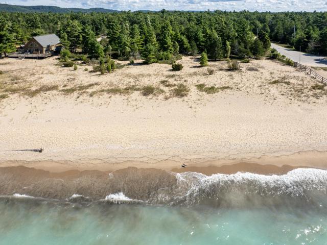 Land for sale in Glen Arbor, Glen Arbor Township