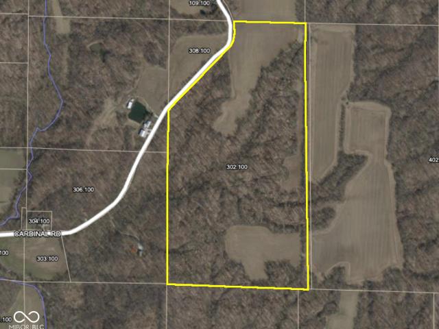 Land for sale in Bloomingdale, Indiana