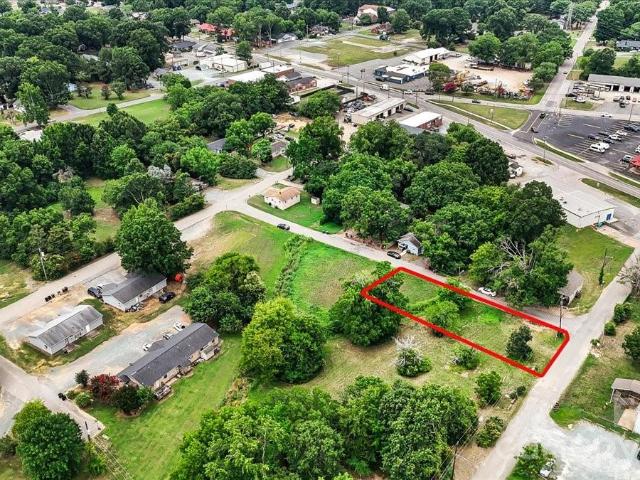 Land for sale in Monroe, North Carolina