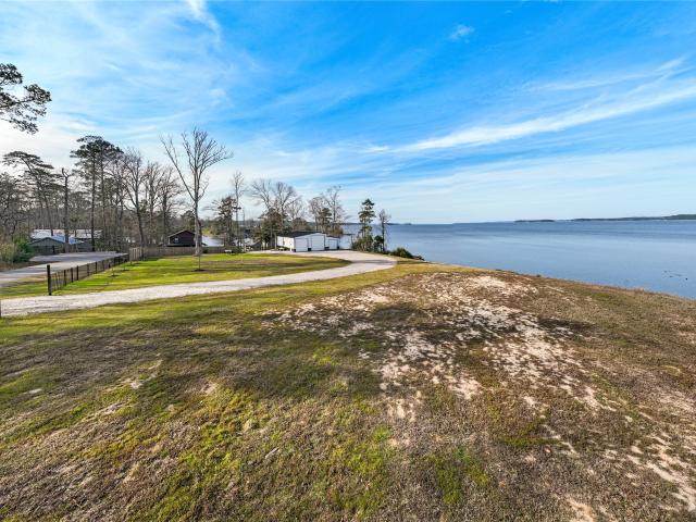 Land for sale in Newton, Texas