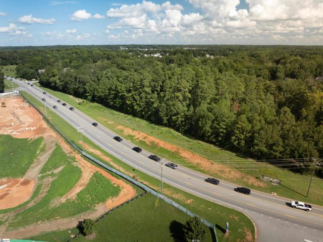 Land for sale in Simpsonville, South Carolina