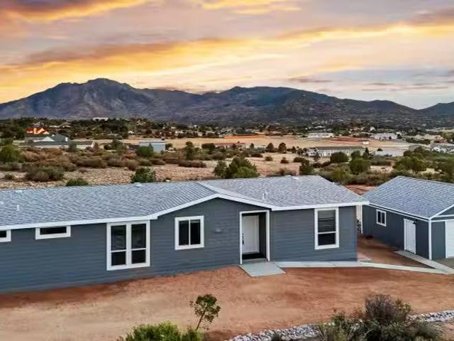 House for sale in Prescott Valley