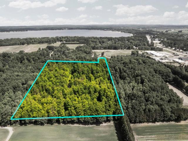 Land for sale in Lake City