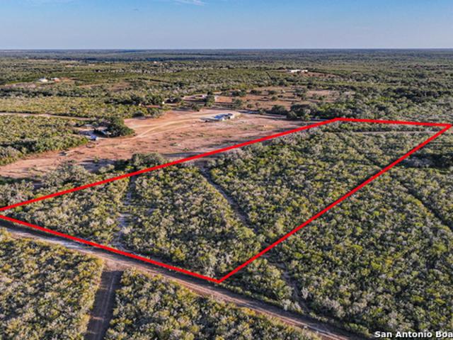 Land for sale in Bee, Texas