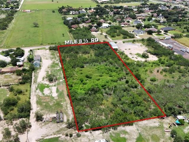Land for sale in Hidalgo, Texas