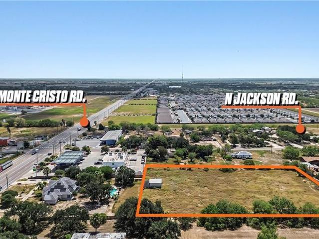 Land for sale in Hidalgo, Texas