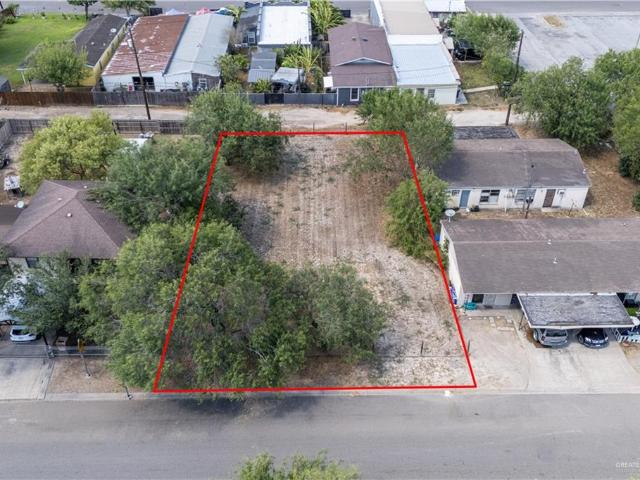 Property for sale in La Feria, Cameron County