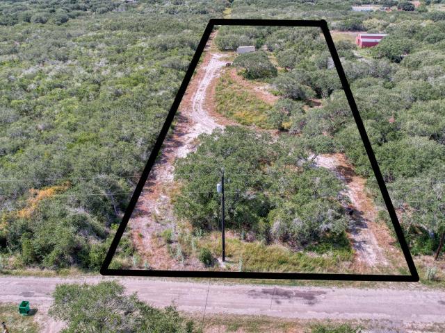 Land for sale in San Patricio, Texas