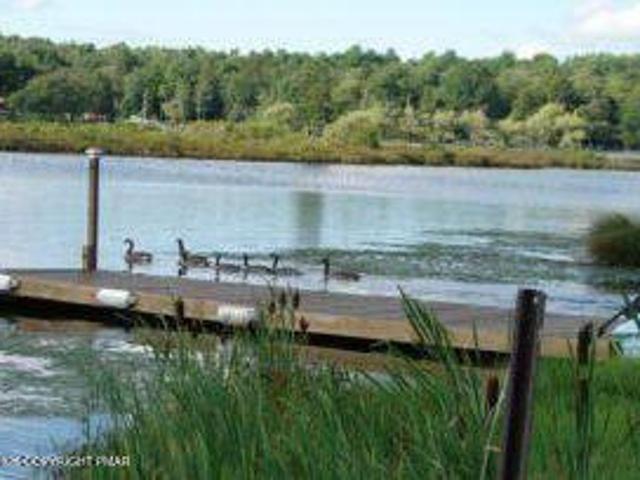 Land for sale in Newfoundland, Pennsylvania