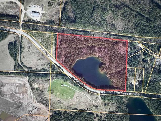 Commercial for sale in Ark
