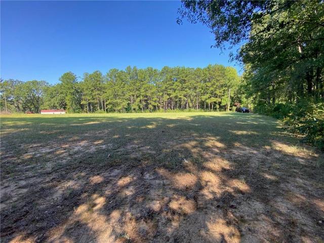 Land for sale in Jena, LaSalle Parish