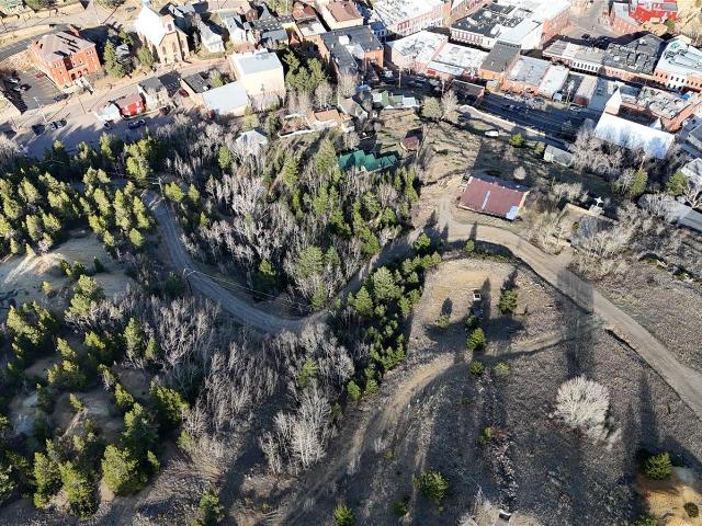 Land for sale in Central City, Colorado