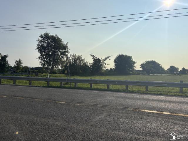 Land for sale in Ottawa Lake, Michigan
