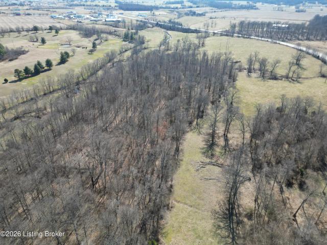 Land for sale in Hardinsburg, Kentucky