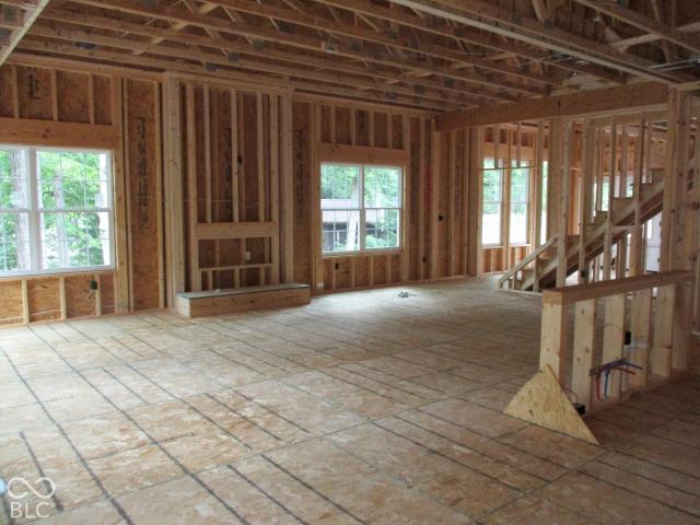 House for sale in Crawfordsville, Indiana