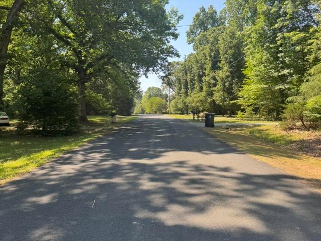 Land for sale in Alamance, North Carolina