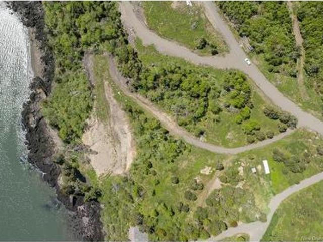 Land for sale in Charlotte, New Brunswick