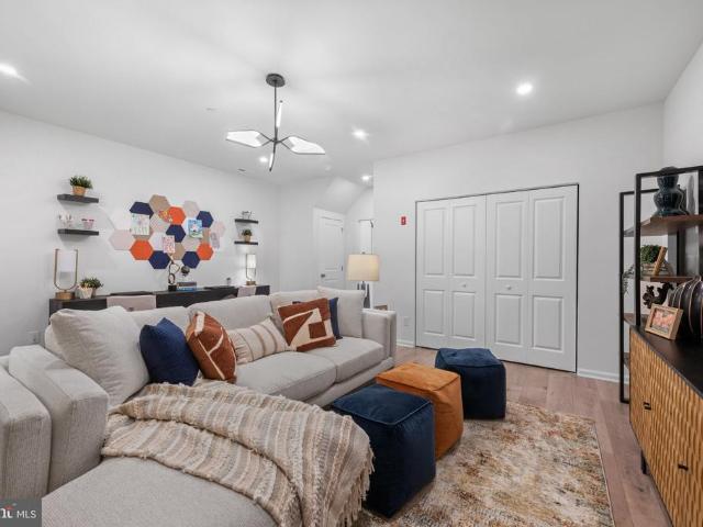 Townhouse for sale in Chester, Pennsylvania