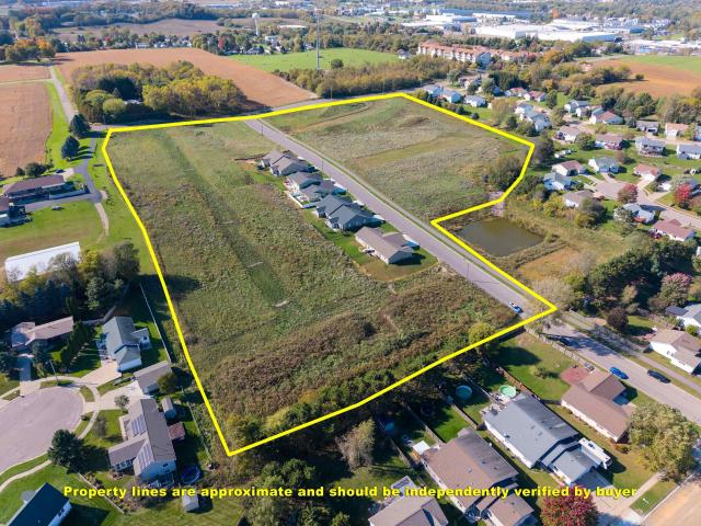 Land for sale in Baraboo, Sauk County