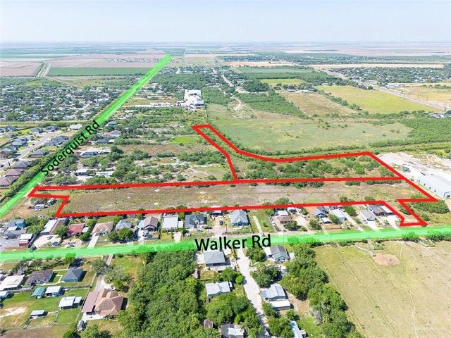 Land for sale in Hidalgo, Texas