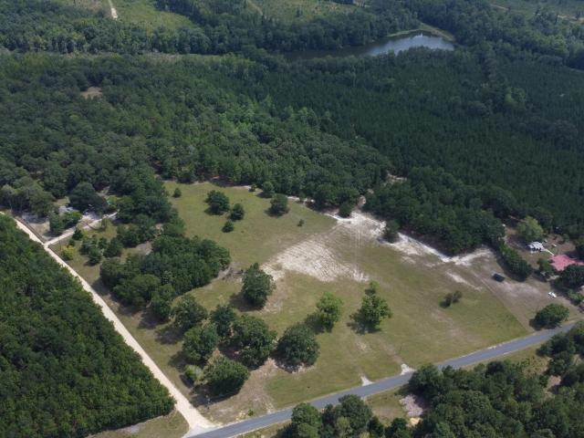 Land for sale in Aiken, South Carolina
