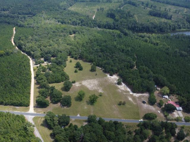 Land for sale in Salley, Aiken County
