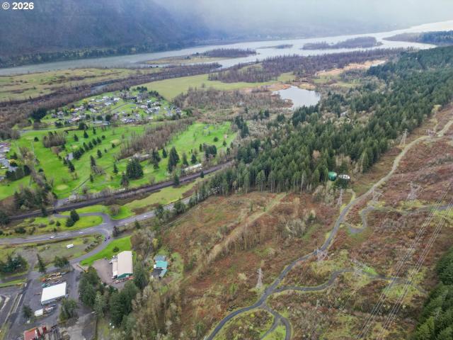 Land for sale in North Bonneville, Washington
