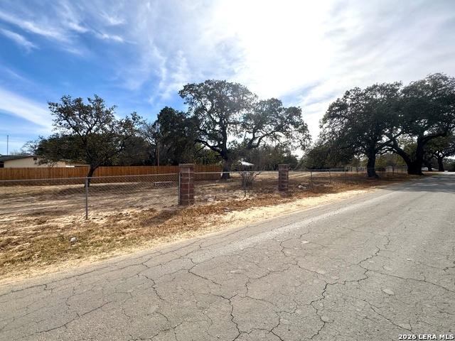 Land for sale in Medina, Texas