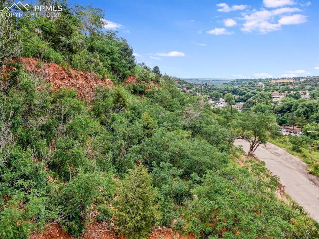 Land for sale in Manitou Springs, Colorado
