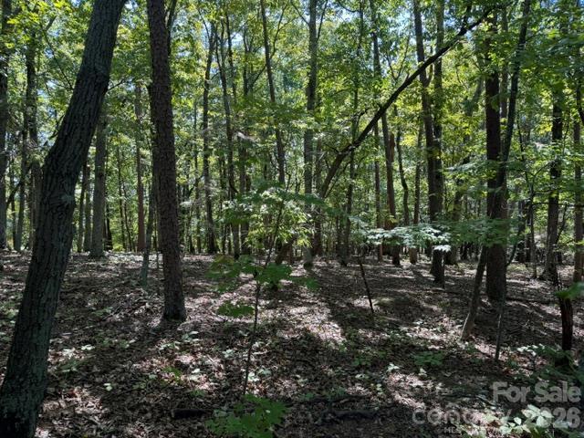 Land for sale in Statesville, Iredell County