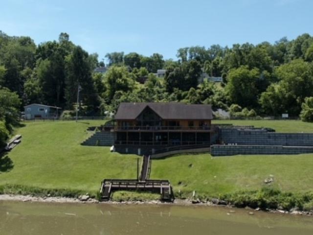 House for sale in Rices Landing, Pennsylvania