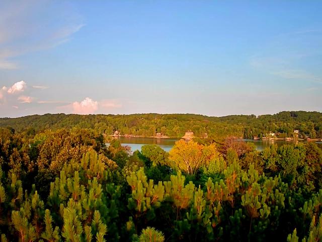 Land for sale in Tennessee