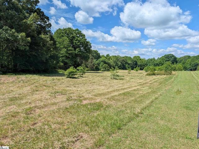 Land for sale in Enoree, South Carolina