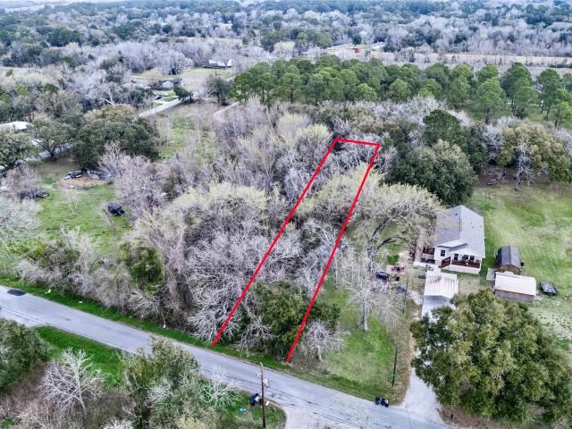 Land for sale in Hitchcock, Texas