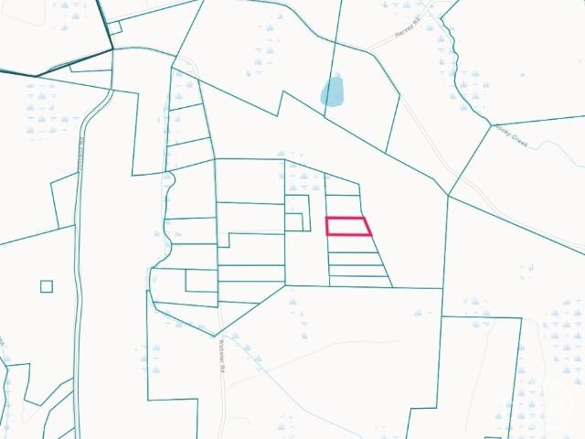 Land for sale in Waynesboro, Georgia
