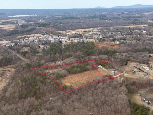 Land for sale in Stokes, North Carolina