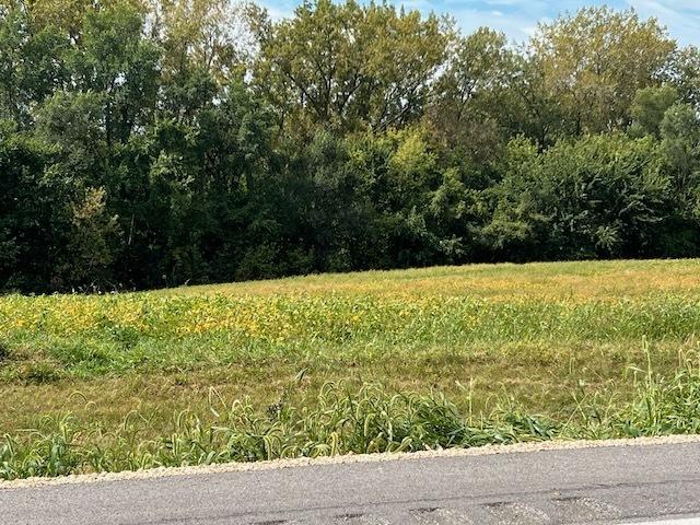 Farm for sale in Iowa