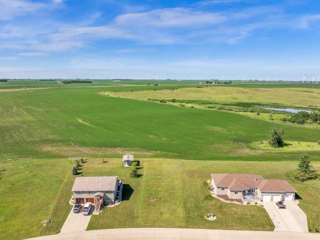 Land for sale in Lake Park, Iowa