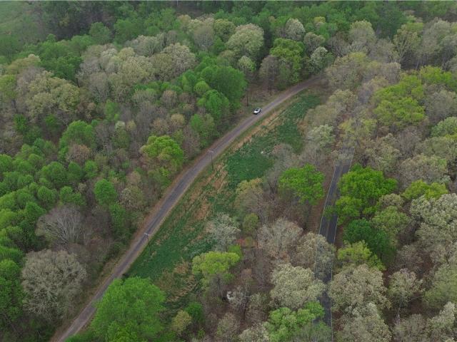 Land for sale in Iva, South Carolina